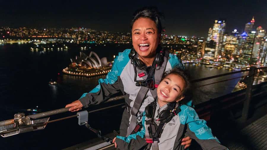 Sydney: BridgeClimb Sydney Harbour Summit Night - Book It or Skip It: My Practical Recommendation