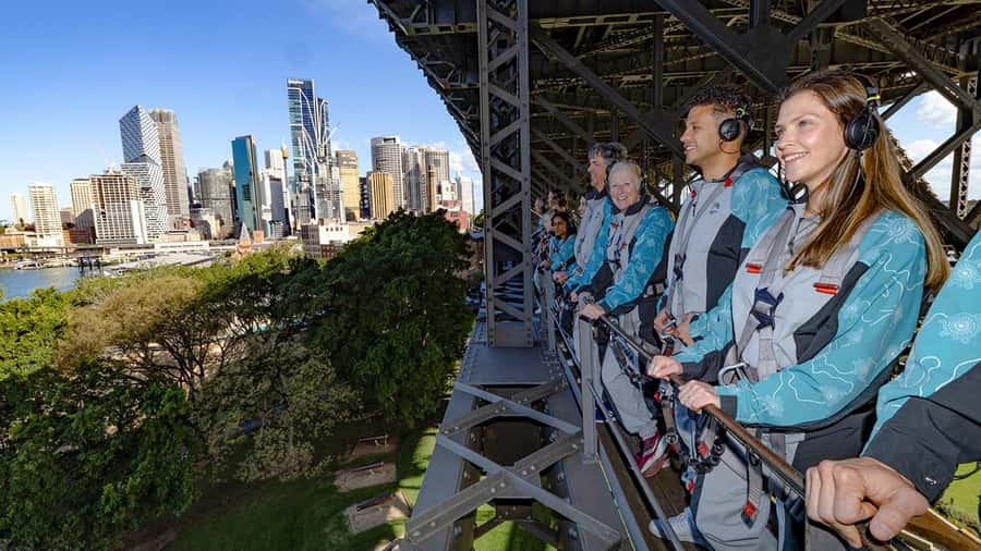 Sydney: Guided Daytime Summit Climb of Sydney Harbour Bridge - Key things that make this climb worth it