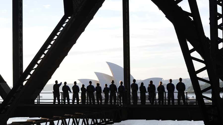 Sydney: Guided Daytime Summit Climb of Sydney Harbour Bridge - Why the Sydney Harbour Bridge Summit Climb is a bucket-list view