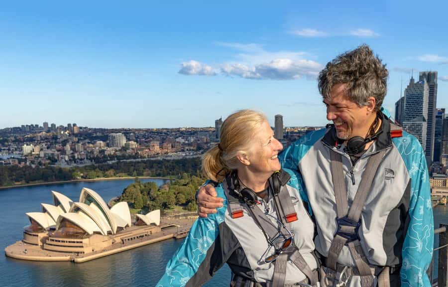 Sydney: Guided Daytime Summit Climb of Sydney Harbour Bridge - Quick tips to make your day easier