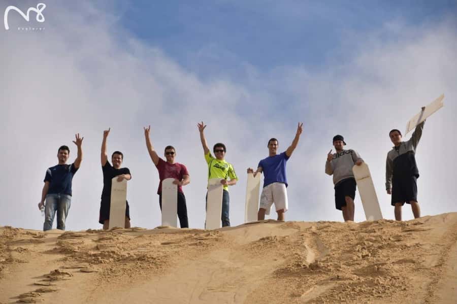Sydney: Port Stephens Day Trip with Dolphin Cruise or Hike - 360° value: how your $90 gets split across real experiences