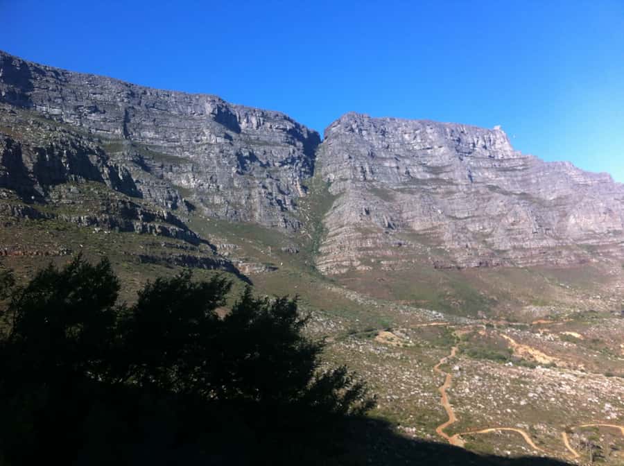 Table Mountain: Platteklip Gorge Hike - Key things to know before you go