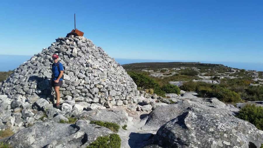 Table Mountain: Platteklip Gorge Hike - Why the Platteklip Gorge route is such a smart first choice