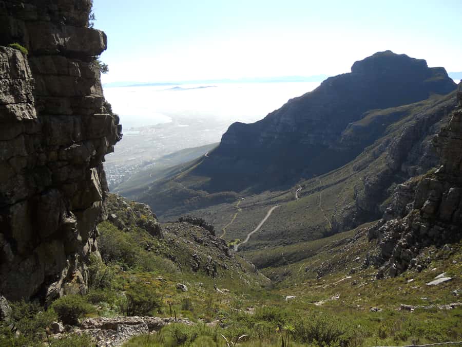 Table Mountain: Platteklip Gorge Hike - Should you book this Table Mountain Platteklip Gorge hike?