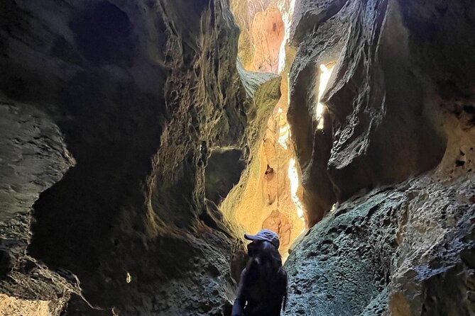 Taino Indian Cave, Arecibo Hike and Beach Tour from San Juan - Key Points Worth Knowing