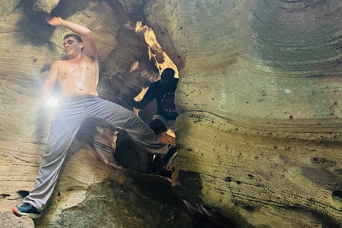 Taino Indian Cave, Arecibo Hike and Beach Tour from San Juan - Price and Value: Why $115 Can Feel Fair for This Kind of Day