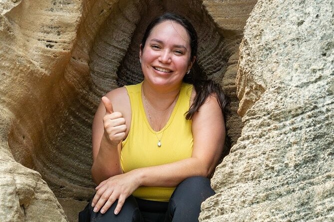 Taino Indian Cave, Arecibo Hike and Beach Tour from San Juan - Should You Book This Taino Cave and Beach Tour?