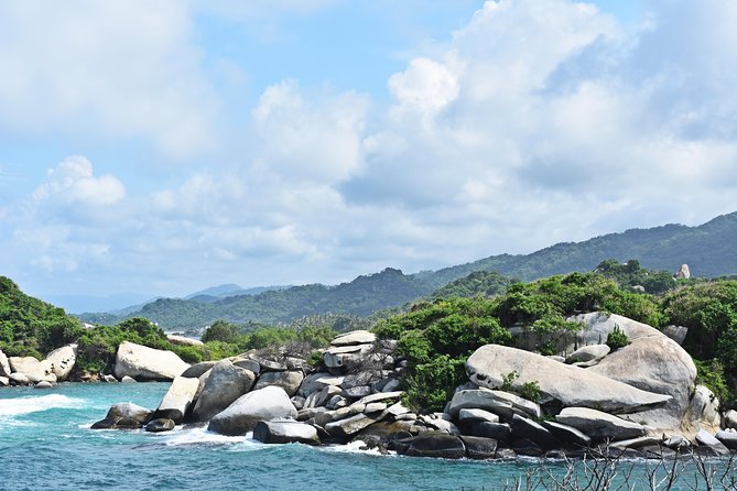 Tayrona Park Hike And Beach Day - Tayrona From Santa Marta: why this private day feels worth it