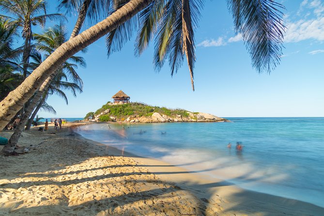 Tayrona Park Hike Tour to Cabo San Juan: Private or Shared - Key Highlights You Should Know