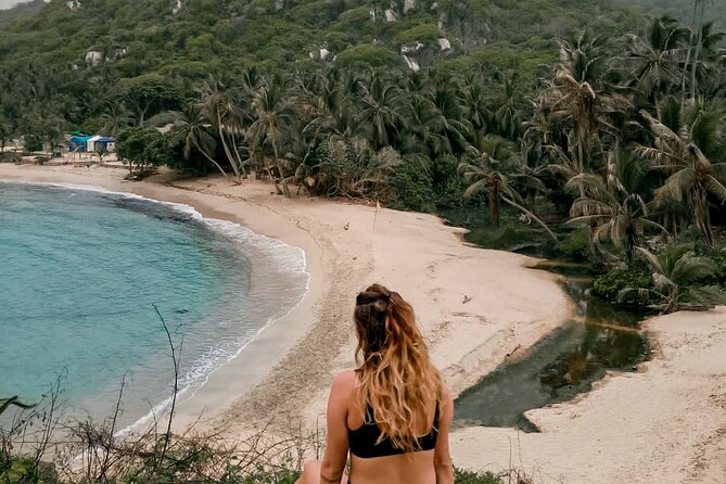 Tayrona Park Hike Tour to Cabo San Juan: Private or Shared - Private vs Shared transport from Santa Marta (what changes in real life)