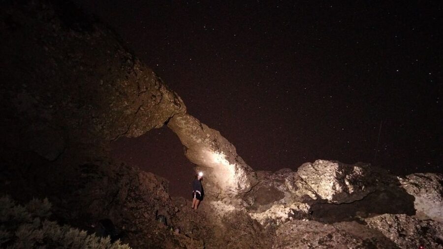 Tejeda: Sunset & Night Sky Guided Astronomy Hiking Tour - Who this is best for (and who should skip it)