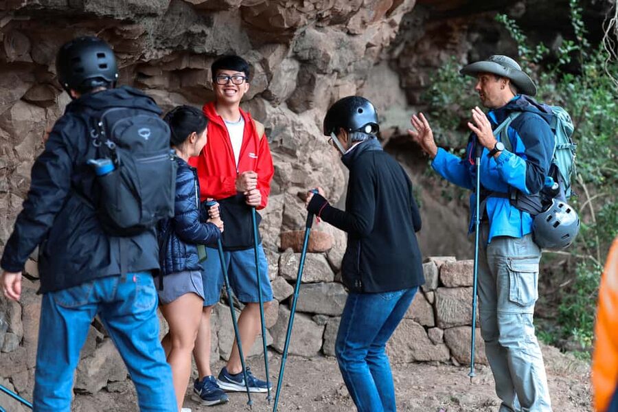 Tenerife: Anaga Mountains & Enchanted Forest Hiking Tour - Who should book this (and who should skip it)