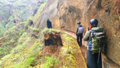 Tenerife: Anaga Mountains & Enchanted Forest Hiking Tour - Pickup and timing: a cruise-friendly Tenerife plan