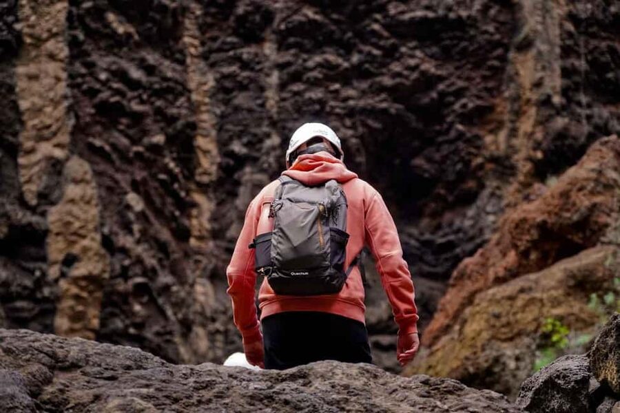 Tenerife Barranco de Masca: Guided hike + boat ride + transport - What to bring (and what can get you turned away)