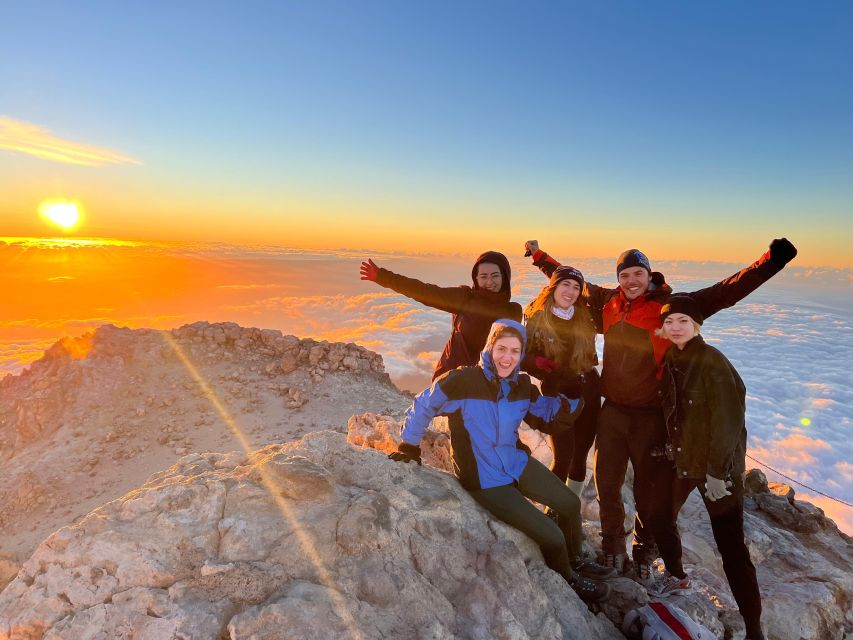 Tenerife: Guided Hike to the Peak of Mount Teide - Final call: should you book this Teide summit hike?