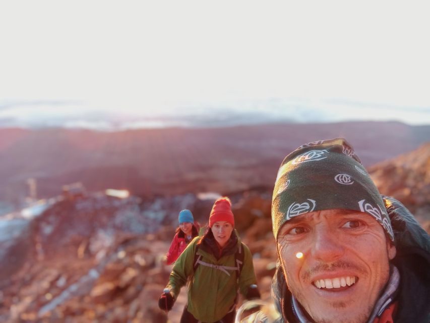 Tenerife: Guided Hike to the Peak of Mount Teide - Price and value: what $175 buys you (and what it doesn’t)