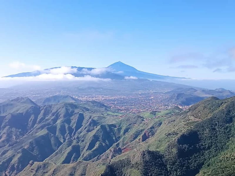 Tenerife Hidden Gem: Anaga Hike, Bajamar Pools & Cocktail - Key things you’ll remember