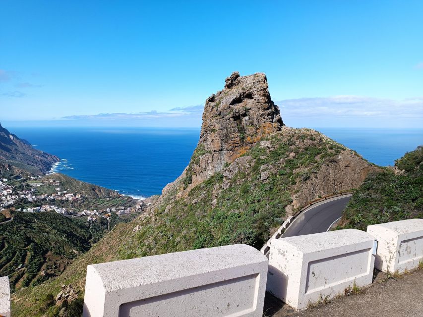 Tenerife Hidden Gem: Anaga Hike, Bajamar Pools & Cocktail - Who this tour fits best (and who should skip it)