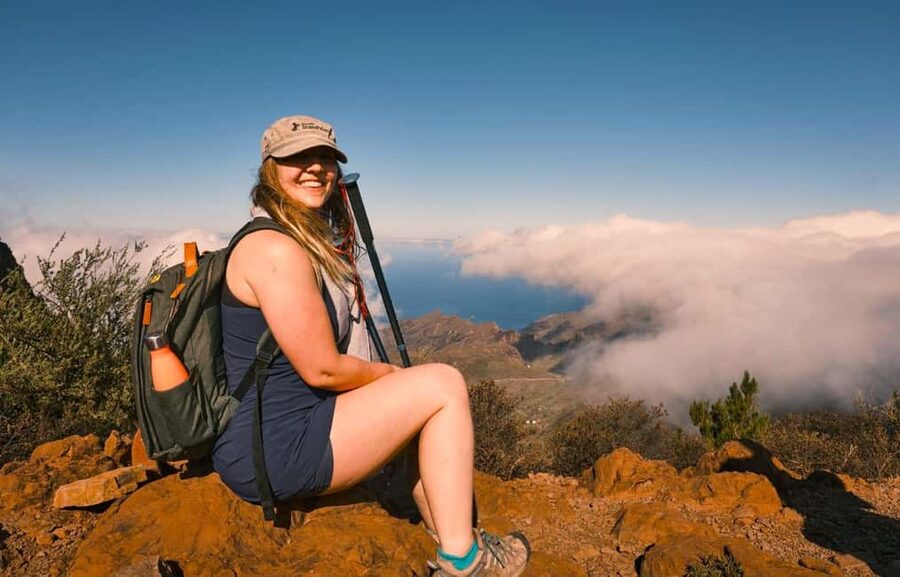 Tenerife: Hiking Tour Above Masca & Enchanted Forest - What to bring: the gear that prevents misery