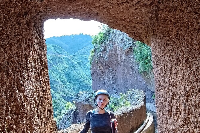 Tenerife: Hiking Tour in Anaga Mountains and Enchanted Forest - Anaga’s UNESCO ridges feel worlds away from the resorts