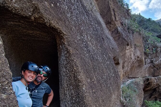 Tenerife: Hiking Tour in Anaga Mountains and Enchanted Forest - Enchanted Forest: a misty warm-up that’s more than a pretty intro