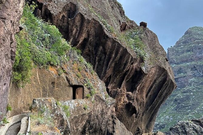 Tenerife: Hiking Tour in Anaga Mountains and Enchanted Forest - Picnic break: sandwiches with options depending on conditions
