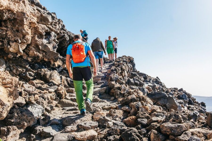 Tenerife: Mount Teide Summit Hiking Adventure with Cable Car - Key Teide Summit Adventure Takeaways