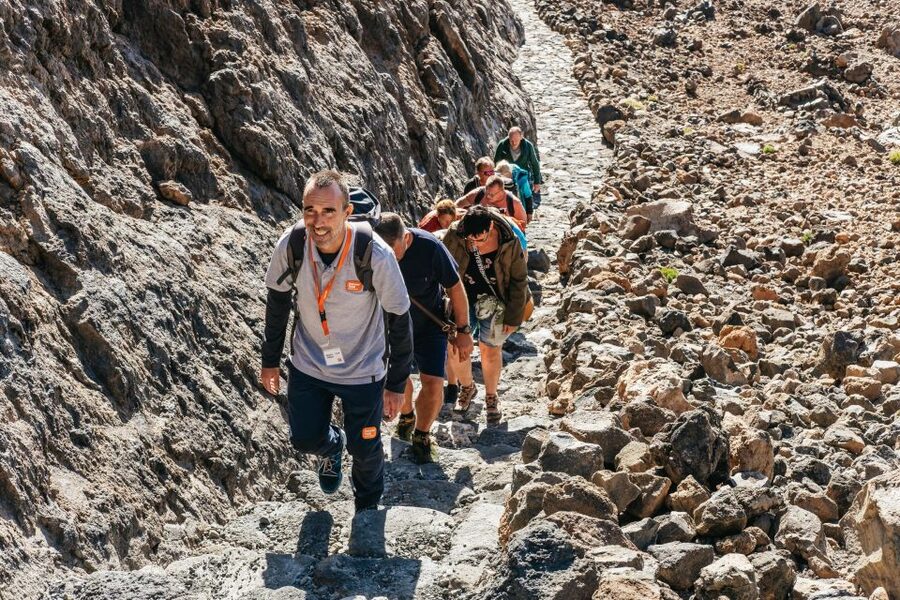 Tenerife: Mount Teide Summit Hiking Adventure with Cable Car - Price and value: what you’re paying for at $160