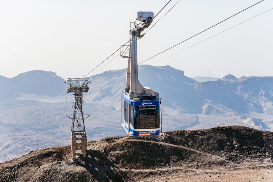 Tenerife: Mount Teide Summit Hiking Adventure with Cable Car - The crater permit: what it adds to the day