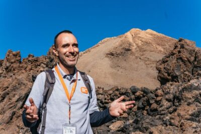 Tenerife: Mount Teide Summit Hiking Adventure with Cable Car - The 3-hour guided hike: how Teide trails get you to the best parts