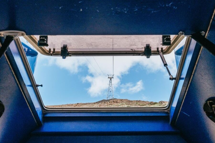 Tenerife: Mount Teide Summit Hiking Adventure with Cable Car - Timing and what a 7-hour day really feels like
