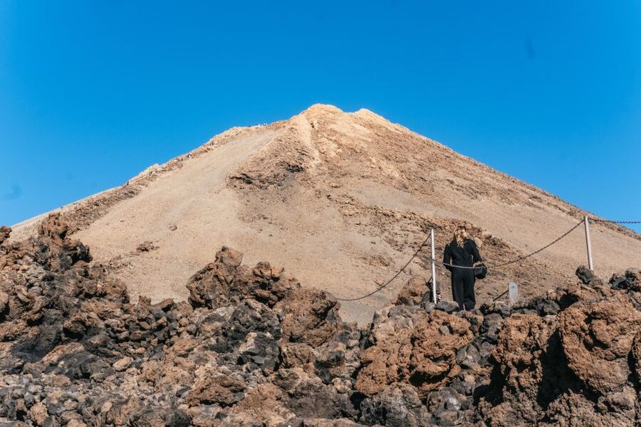 Tenerife: Mount Teide Summit Hiking Adventure with Cable Car - Pickup on north Tenerife: convenient if you’re nearby