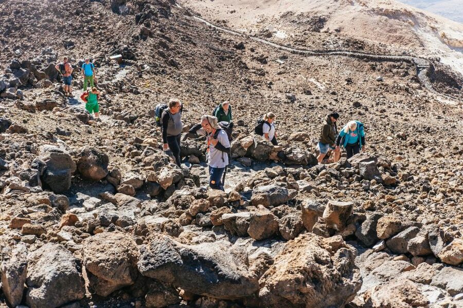Tenerife: Mount Teide Summit Hiking Adventure with Cable Car - What to bring (and what people usually regret not bringing)