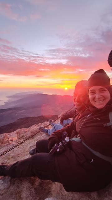 Tenerife: Teide Night Hike to Watch Sunrise and Shadow - Entering the high mountain zone: the 10km, +1,380m reality check