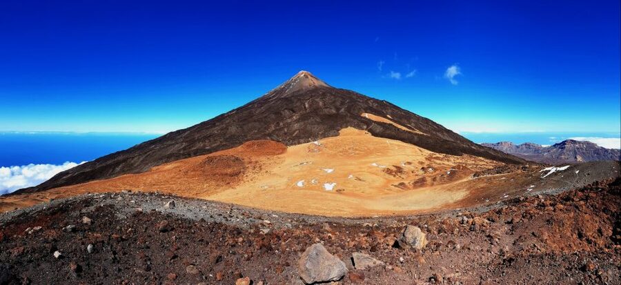 Tenerife: Teide Peak Hiking 3715m - Key moments that make Teide unforgettable