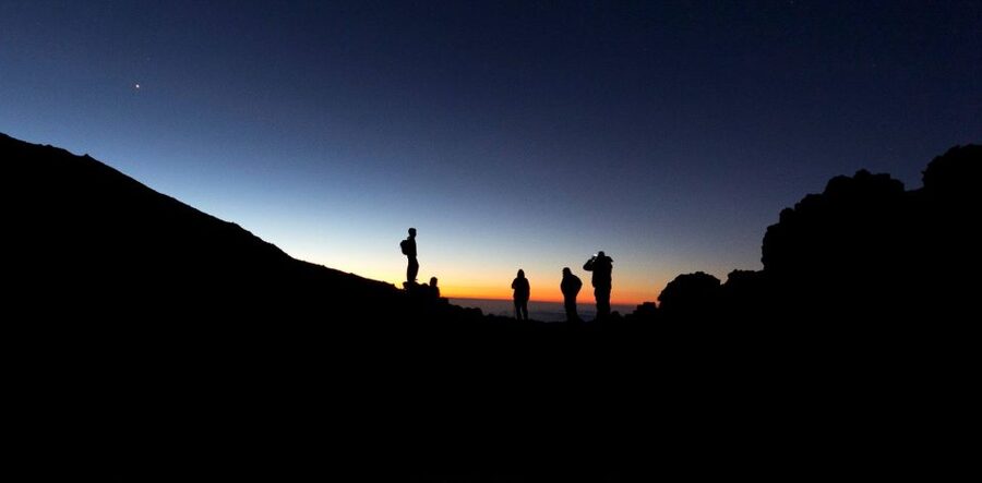 Tenerife: Teide Peak Hiking 3715m - Why Teide at 3,715m feels bigger than it looks