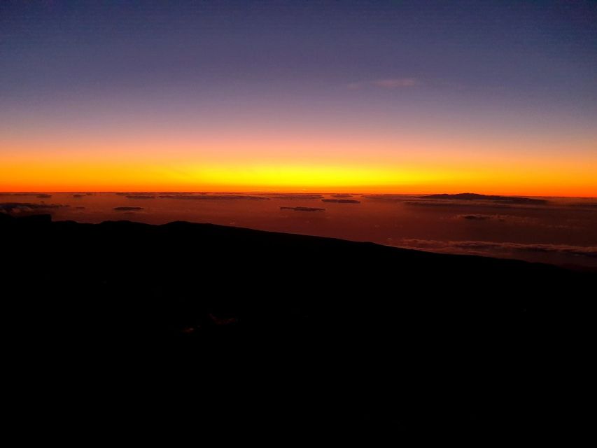 Tenerife: Teide Peak Hiking 3715m - Who should book this, and who should skip it