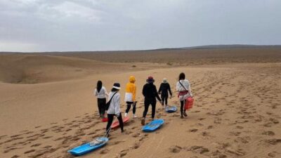 Terelj National Park: Tour with horse riding and hiking - Turtle Rock and the Aryabala meditation temple: nature first, then quiet