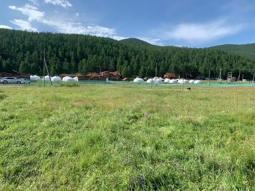 Terelj National Park: Tour with horse riding and hiking - Ulaanbaatar wrap-up and Narantuul market stop