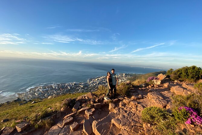 The Best! Lions Head Sunrise & Sunset Hike & Hotel Pick-up - Lion’s Head sunrise and sunset: why this peak wins