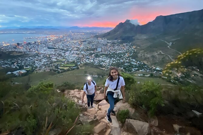 The Best! Lions Head Sunrise & Sunset Hike & Hotel Pick-up - Where the value comes from (and when it might feel pricey)