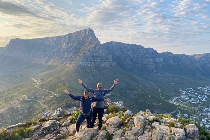 The Best! Lions Head Sunrise & Sunset Hike & Hotel Pick-up - Weather and day-of reality: plan for changes