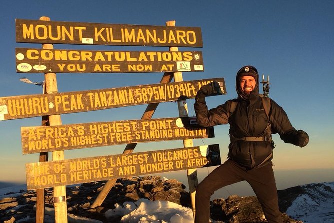 The Best of Machame Route in 6 Days: Your World's Summit Guide - Day 2: Shira Camp and the Move Into Higher Moorlands