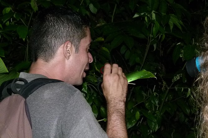 The best of Tortuguero: Canoe, hike and night tour (turtle in Jul-Oct) - Value Check: $101.30 and the Extra National Park Admission