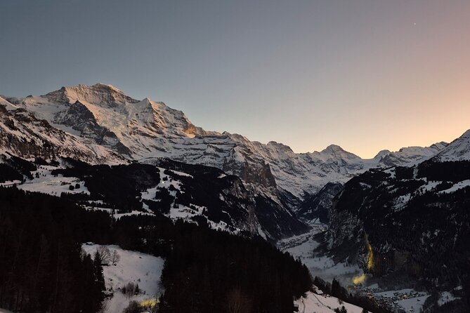 The best Sunset hike with Cheese Fondue - The Moderate Hike: Views, Pace Control, and the Right Footwear