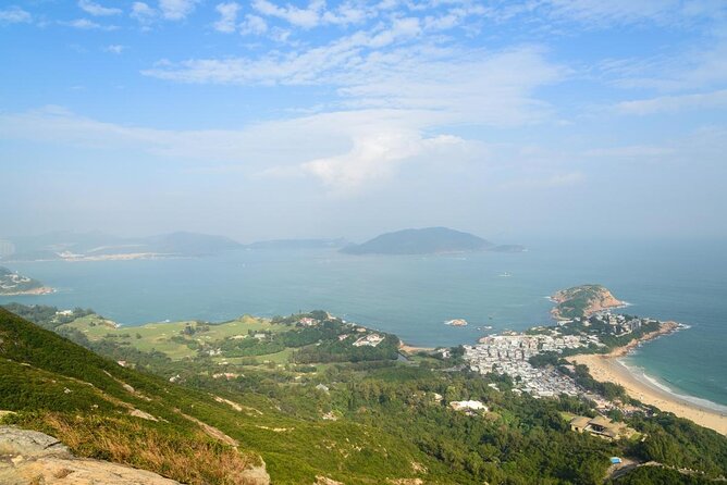 The Dragon's Back Hiking Tour, Hong Kong - Key highlights you’ll care about