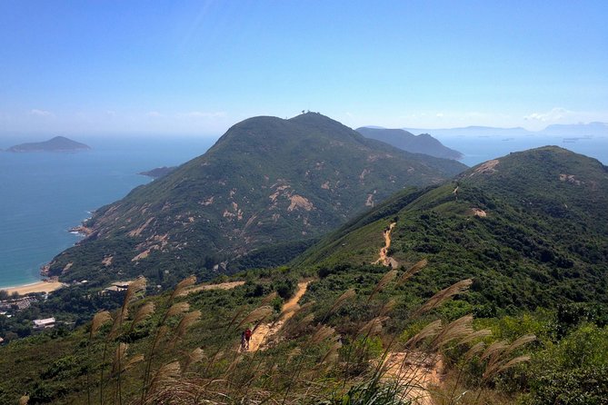 The Dragon's Back Hiking Tour, Hong Kong - Price and value: is $120.18 worth it for a half-day hike?