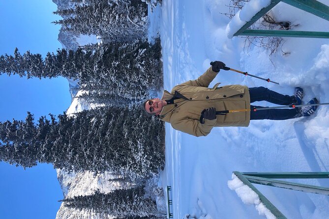 The hiking paradise Ala Archa National Park, 1 day - Pace, altitude, and what moderate fitness means in real life