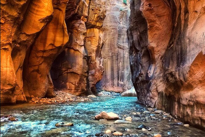 The Narrows: Zion National Park Private Guided Hike - Key things that make this Narrows hike worth it