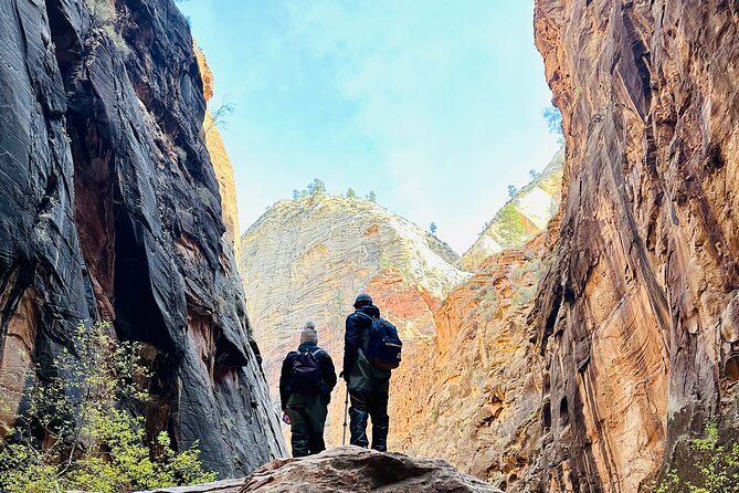 The Narrows: Zion National Park Private Guided Hike - The gear that actually matters: waders, poles, and water shoes